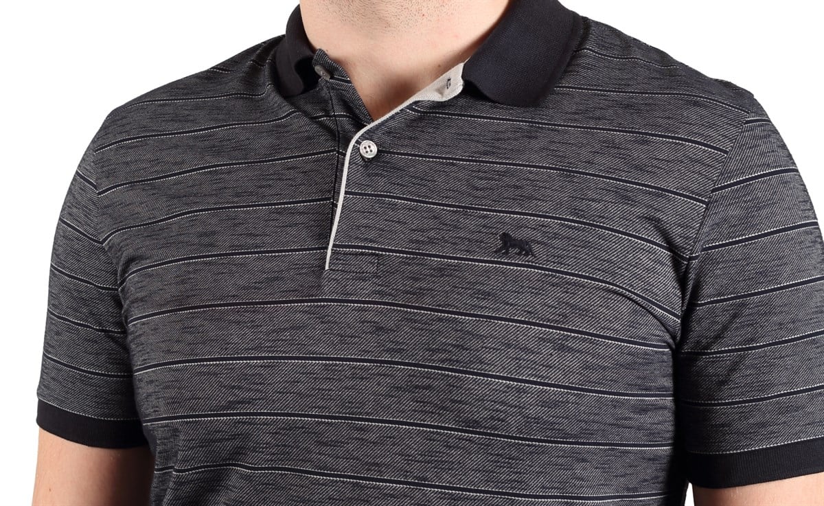 Polo Yaka T-Shirt 