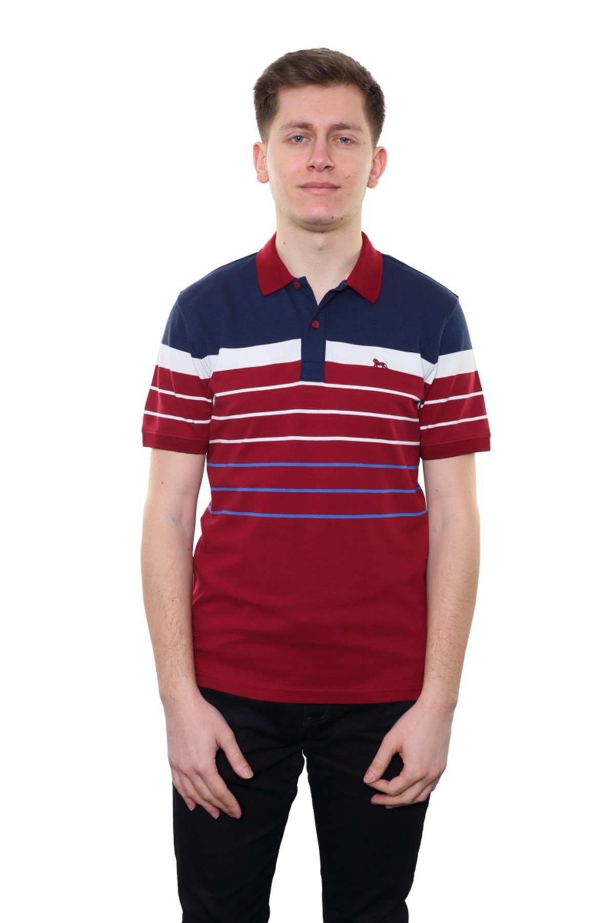 Polo Yaka T-Shirt 