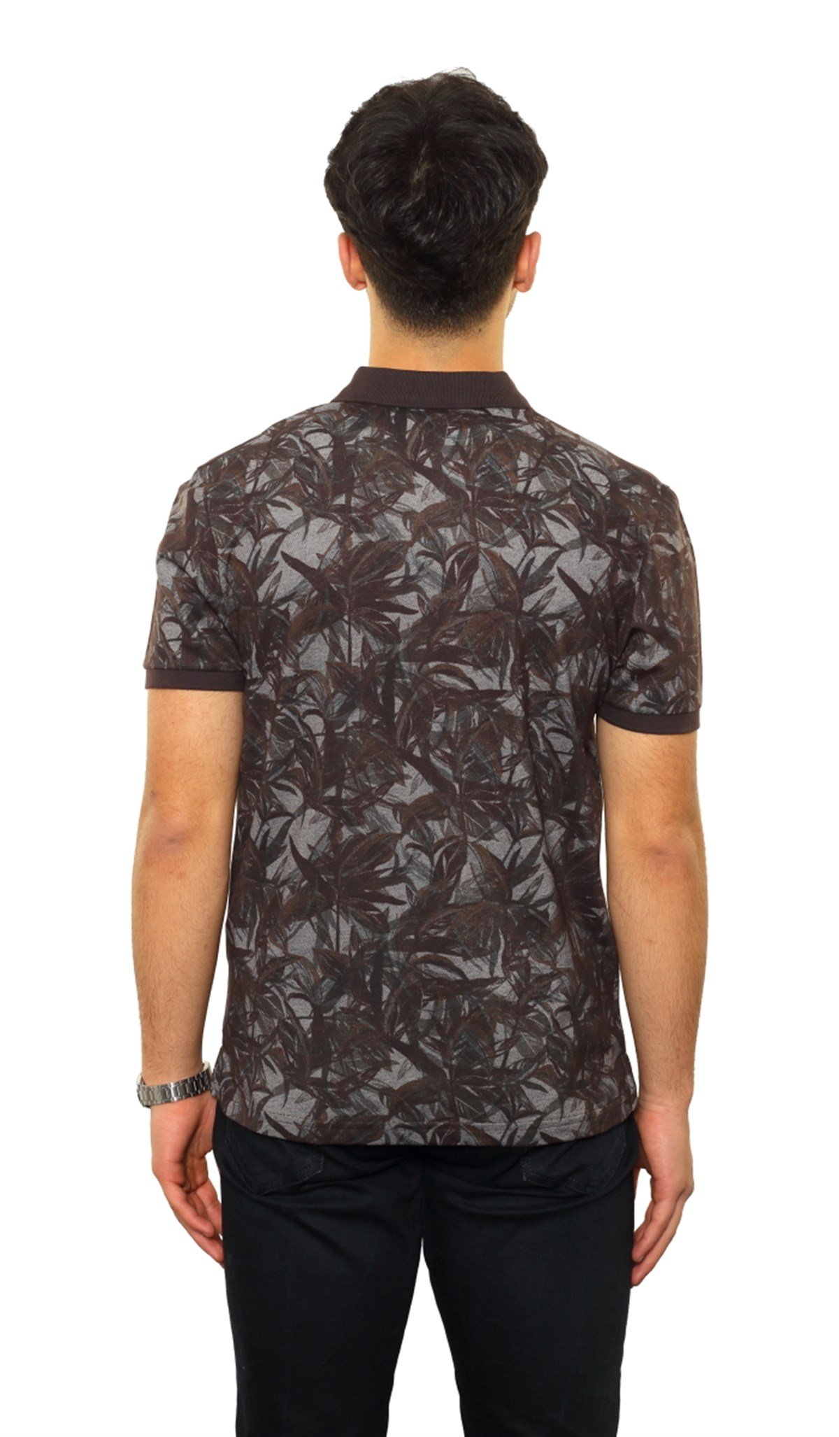 Polo Yaka T-Shirt 