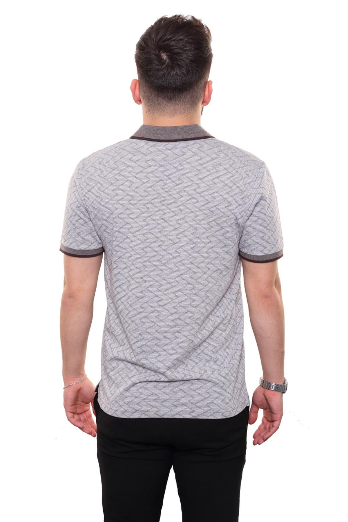 Polo Yaka T-Shirt 