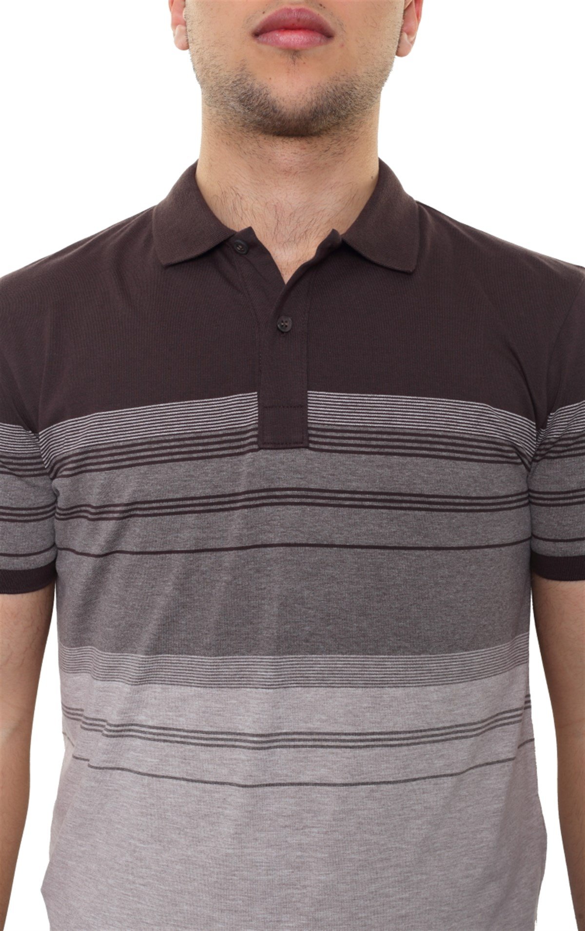 Polo Yaka T-Shirt 