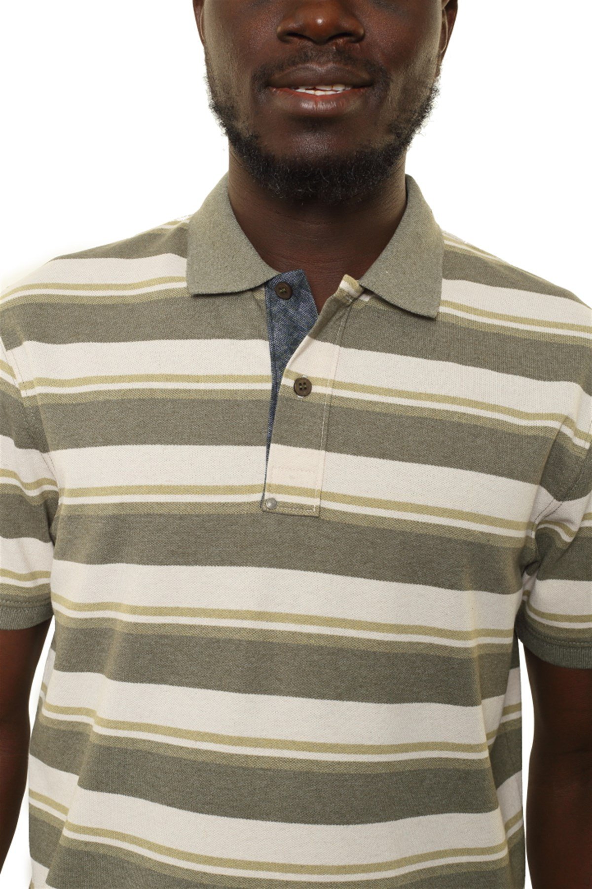 Polo Yaka T-Shirt 