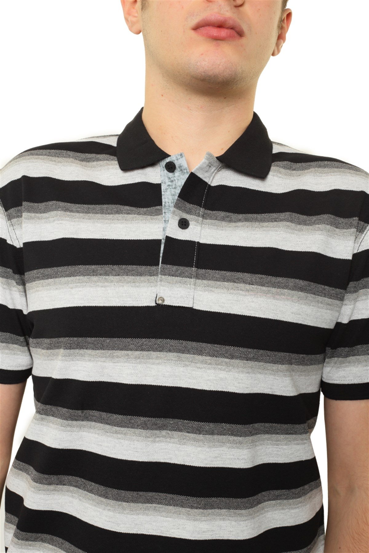 Polo Yaka T-Shirt 
