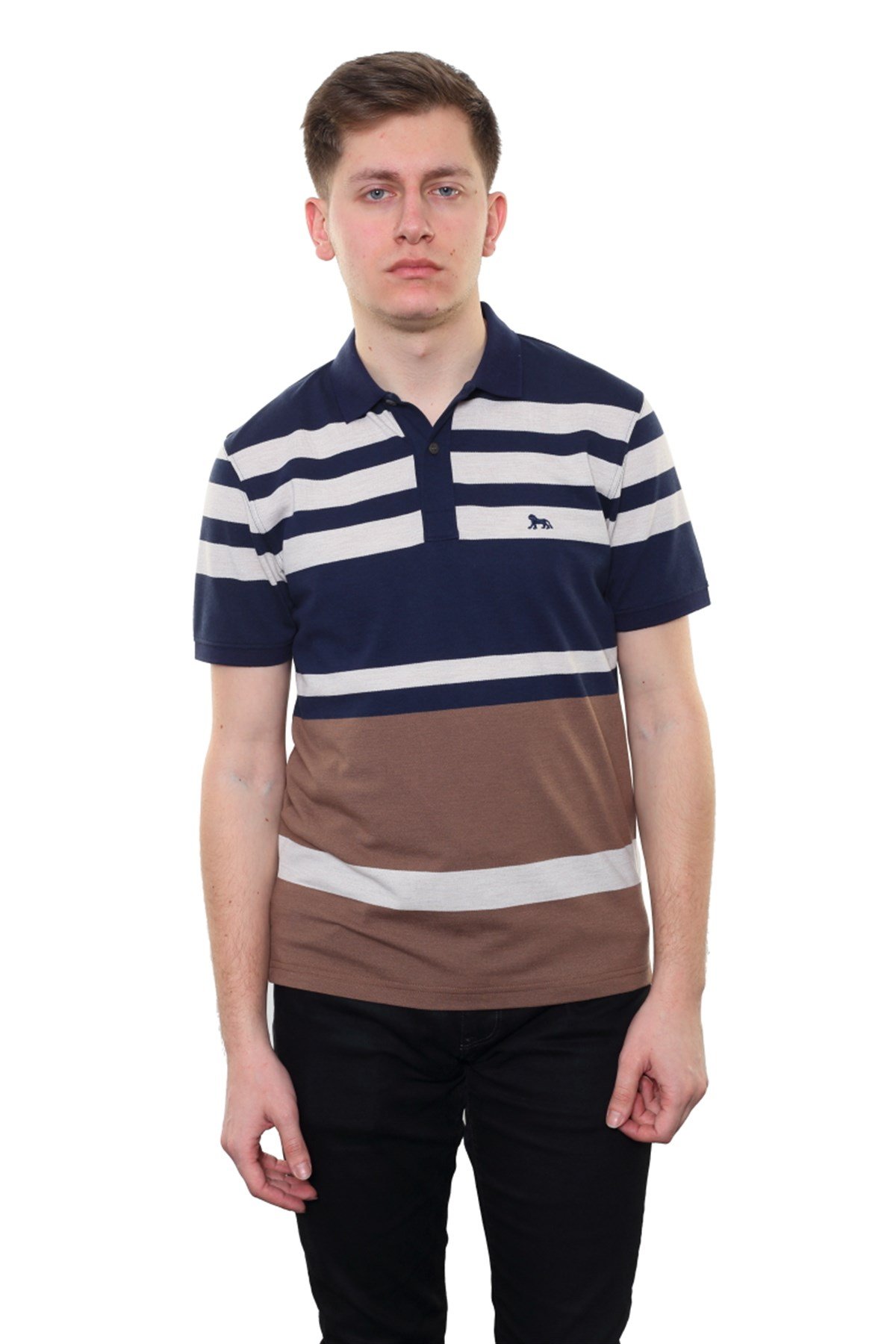 Polo Yaka T-Shirt 