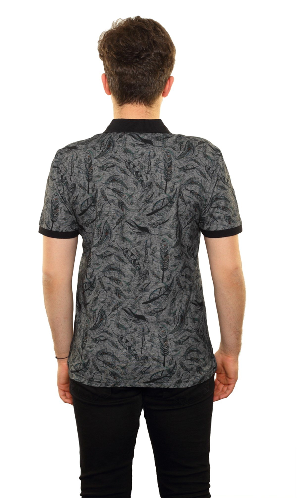 Polo Yaka T-Shirt 