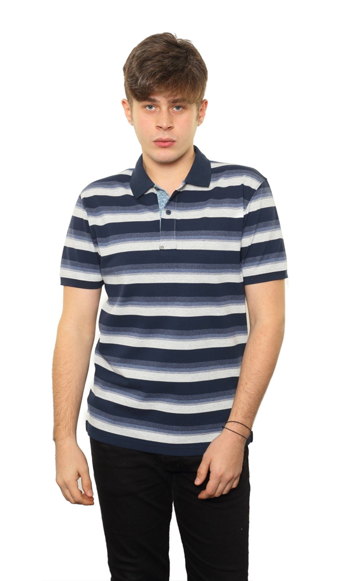 Polo Yaka T-Shirt 