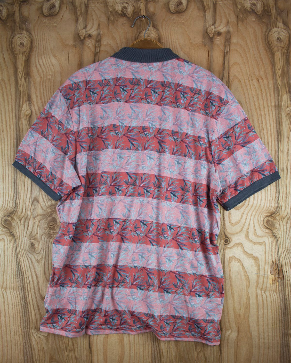 Polo Yaka T-Shirt 