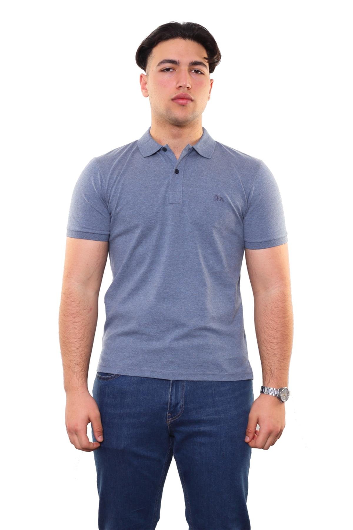 Polo Yaka T-Shirt 