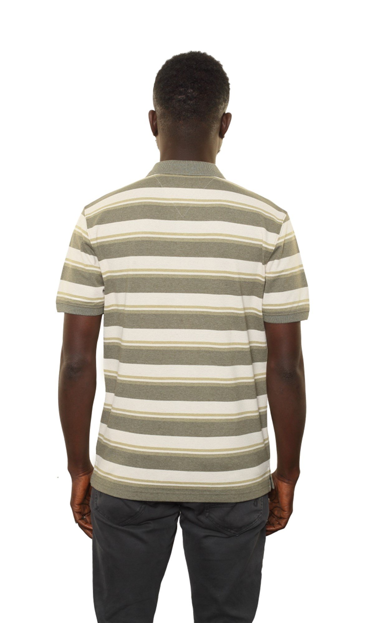 Polo Yaka T-Shirt 