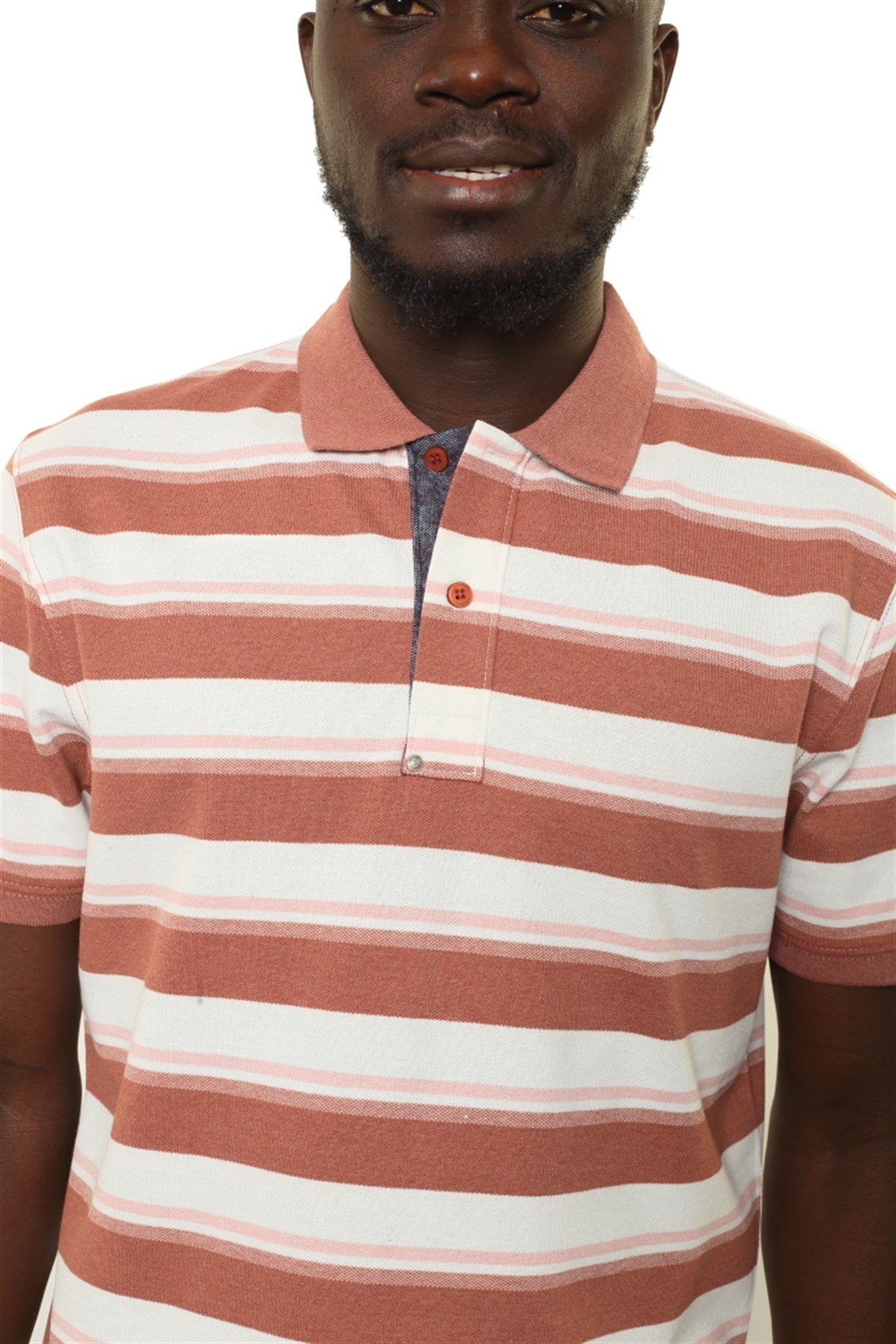 Polo Yaka T-Shirt 
