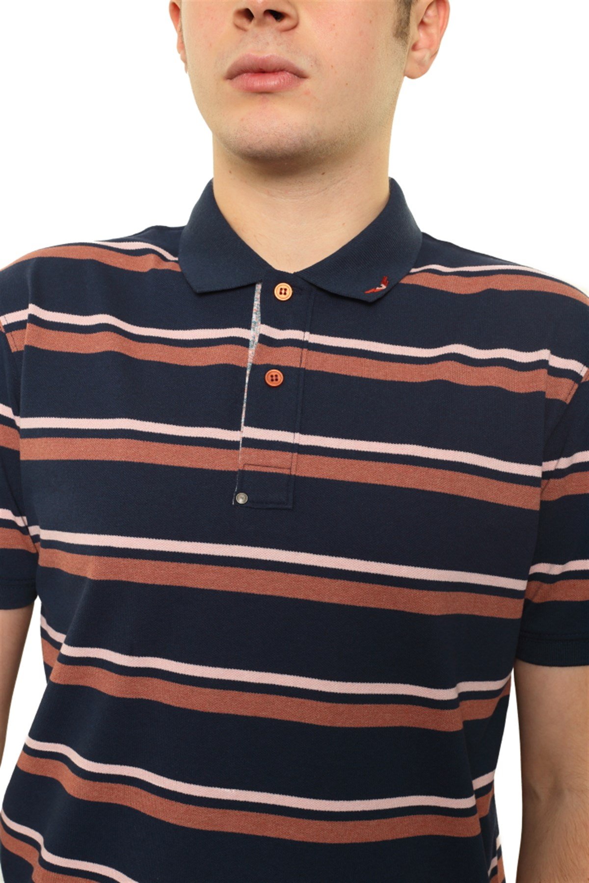 Polo Yaka T-Shirt 