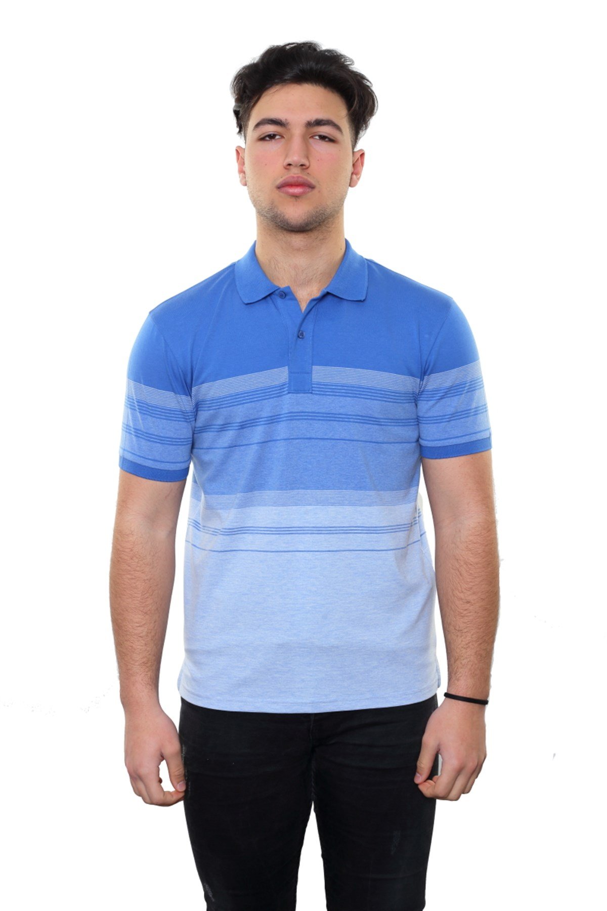 Polo Yaka T-Shirt 