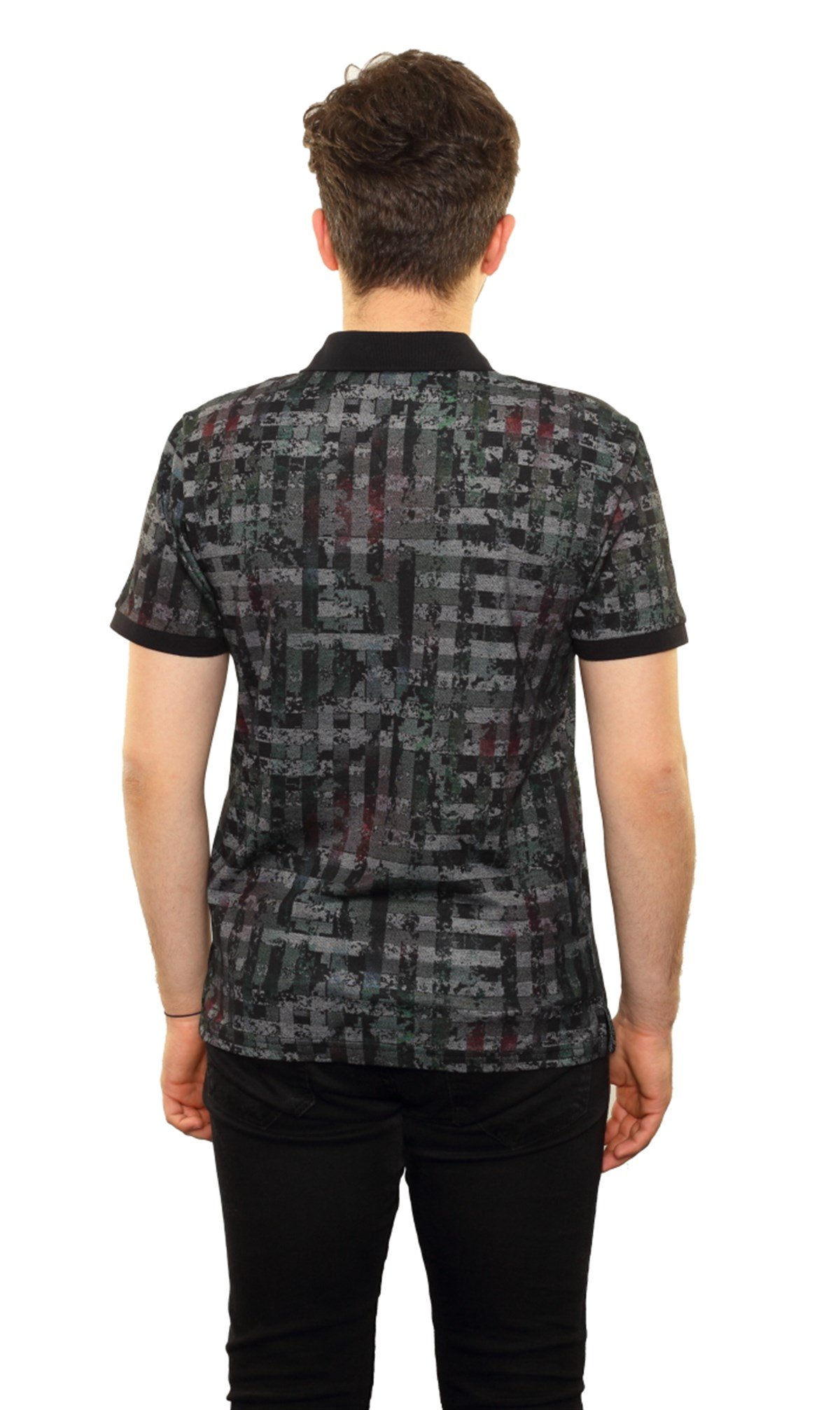 Polo Yaka T-Shirt 