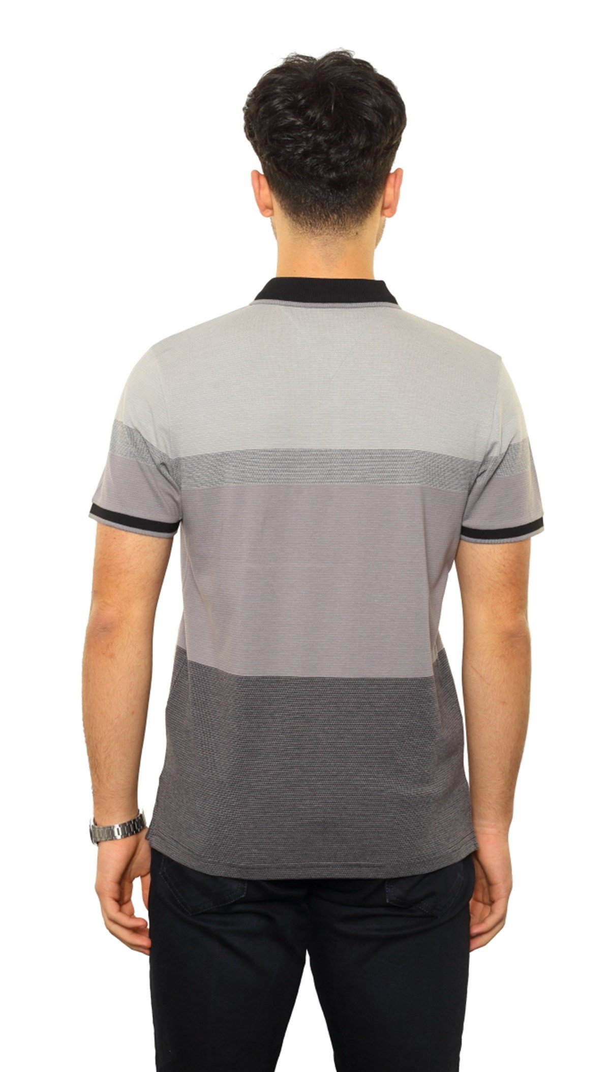 Polo Yaka T-Shirt 