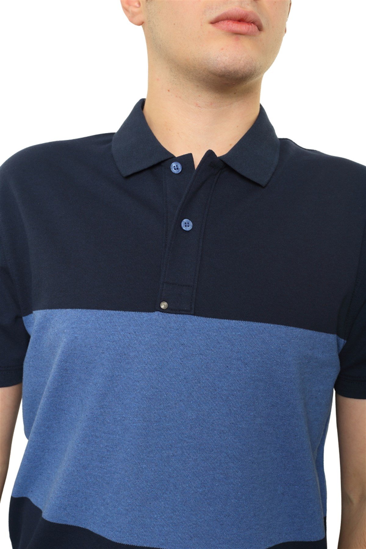 Polo Yaka T-Shirt 