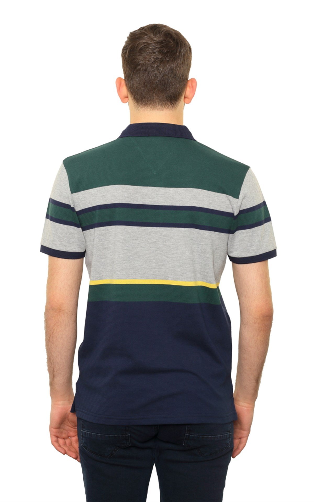 Polo Yaka T-Shirt 
