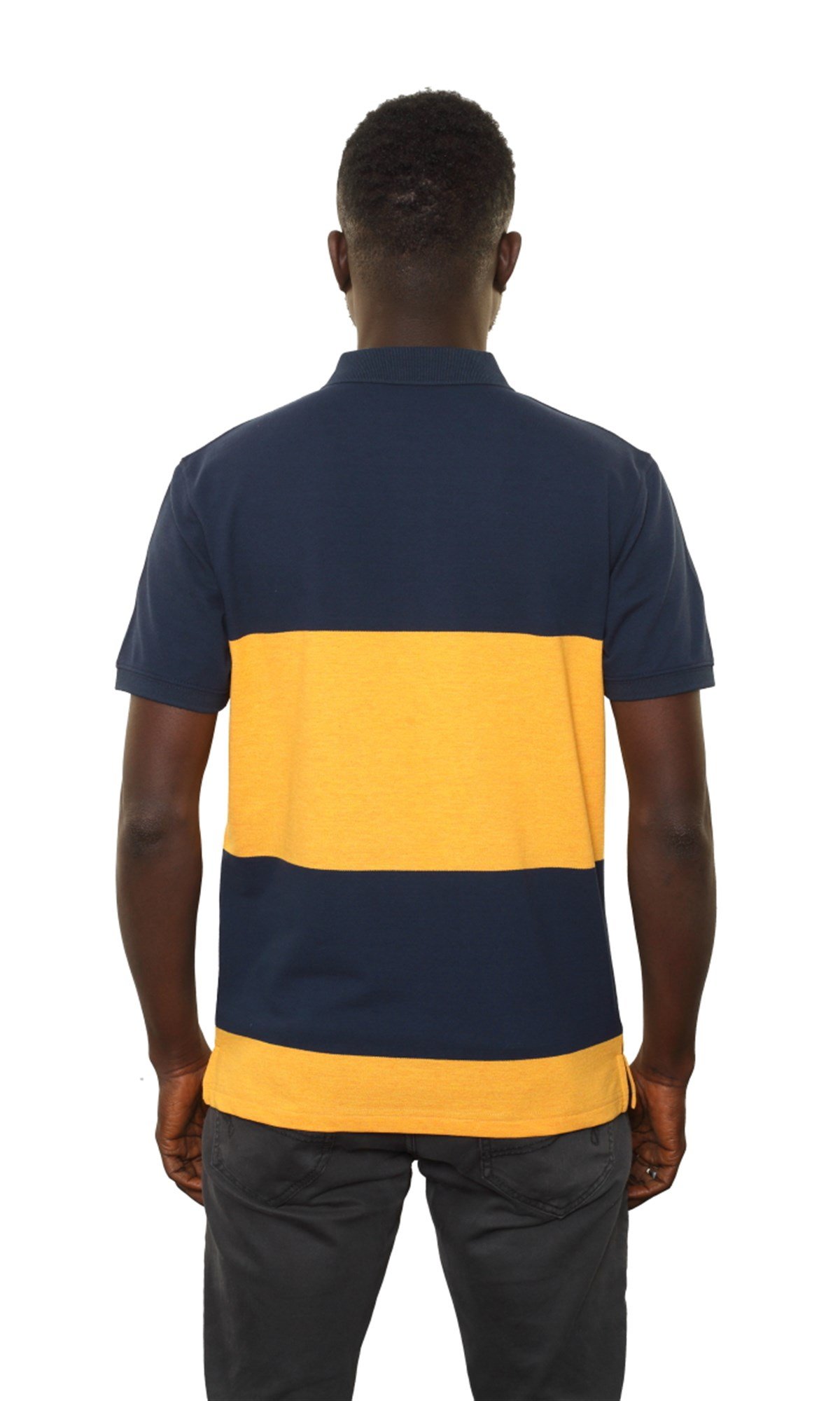 Polo Yaka T-Shirt 