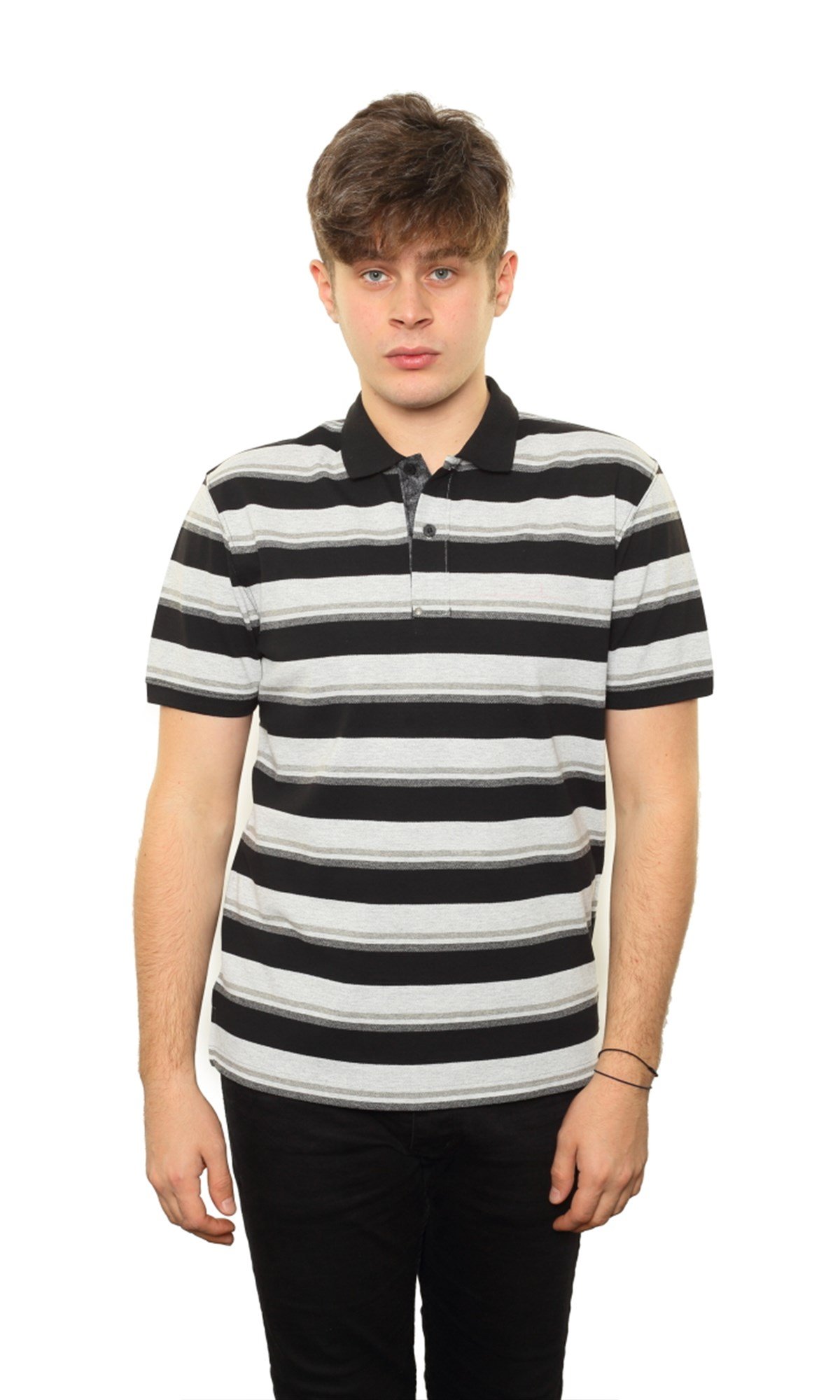 Polo Yaka T-Shirt 