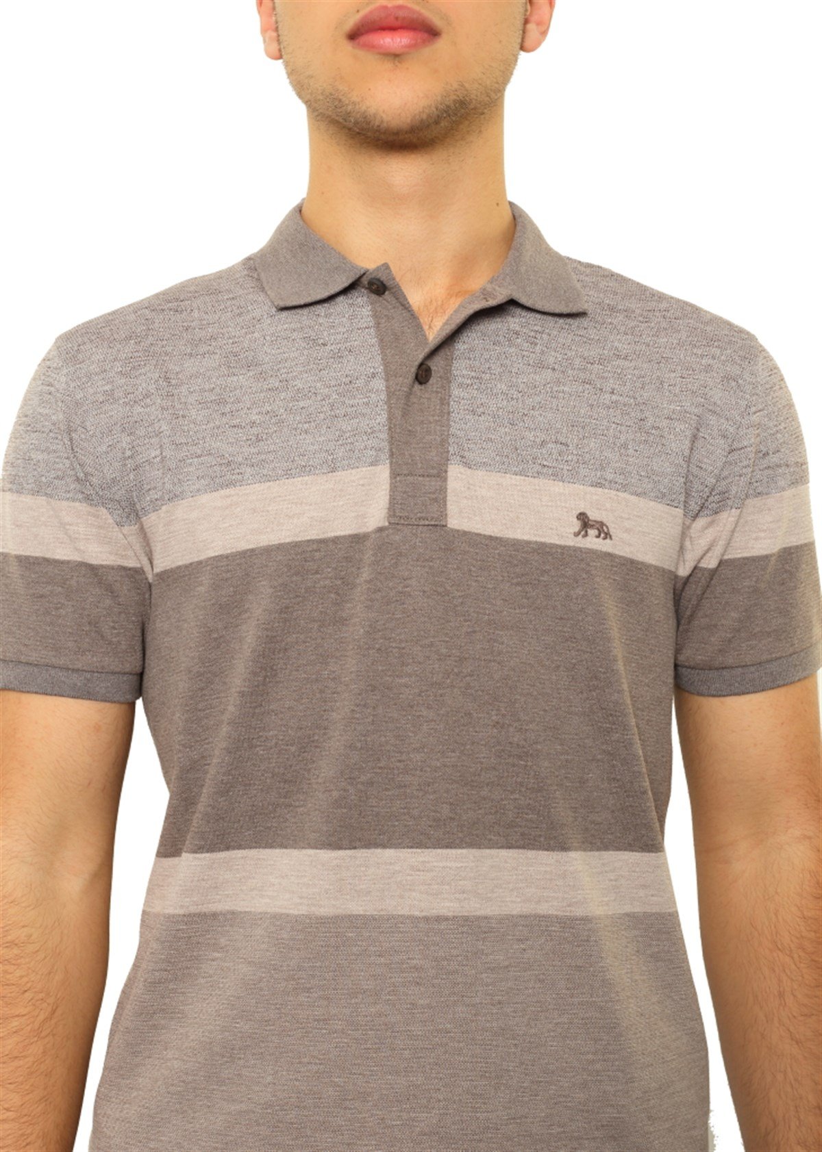 Polo Yaka T-Shirt 