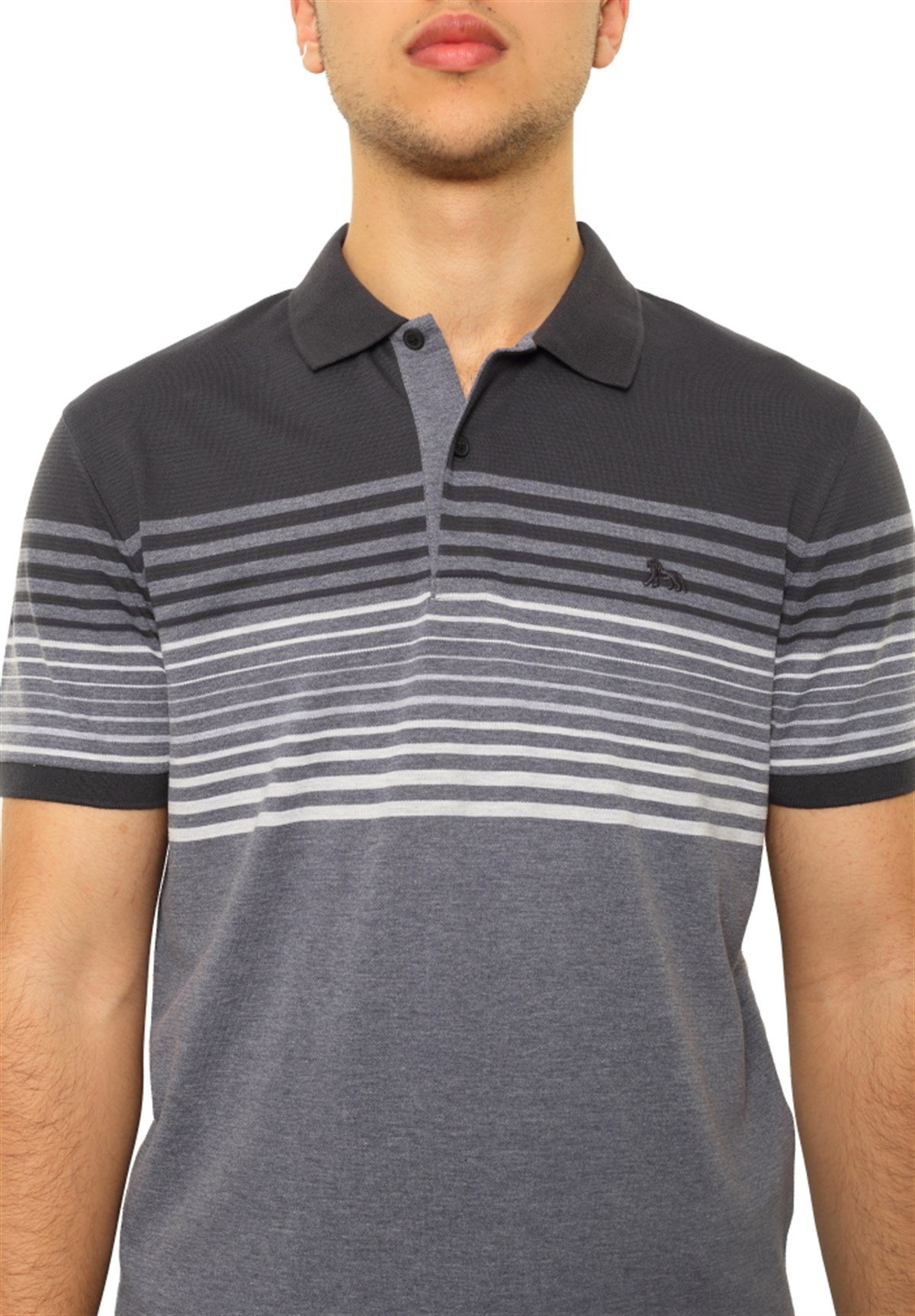 Polo Yaka T-Shirt 