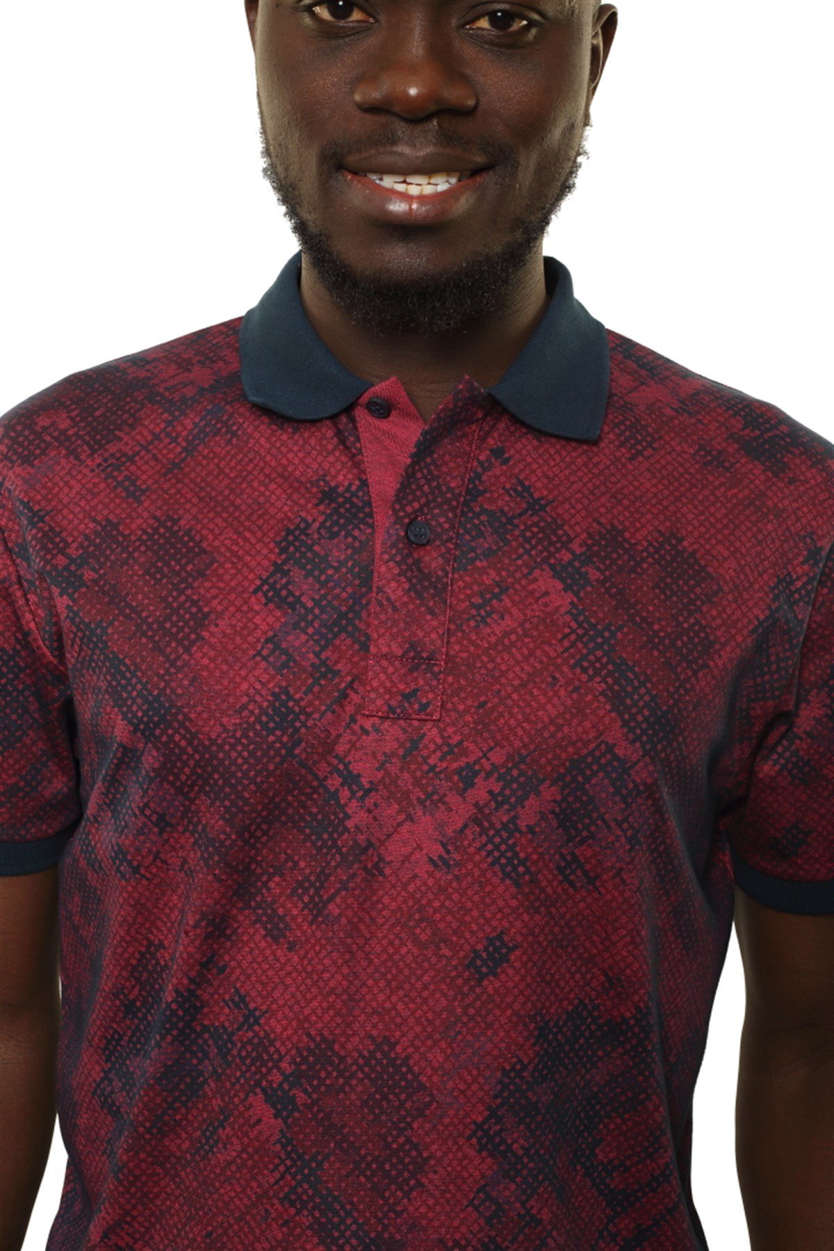 Polo Yaka T-Shirt 