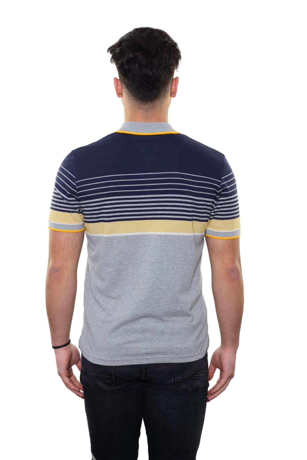 Polo Yaka T-Shirt 