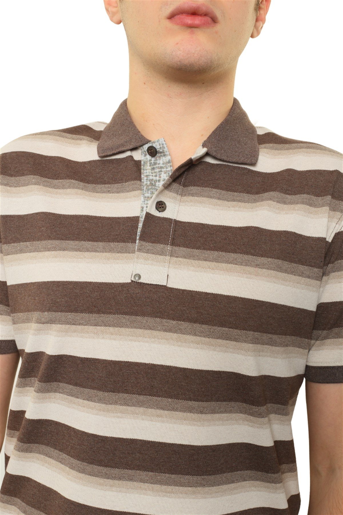 Polo Yaka T-Shirt 