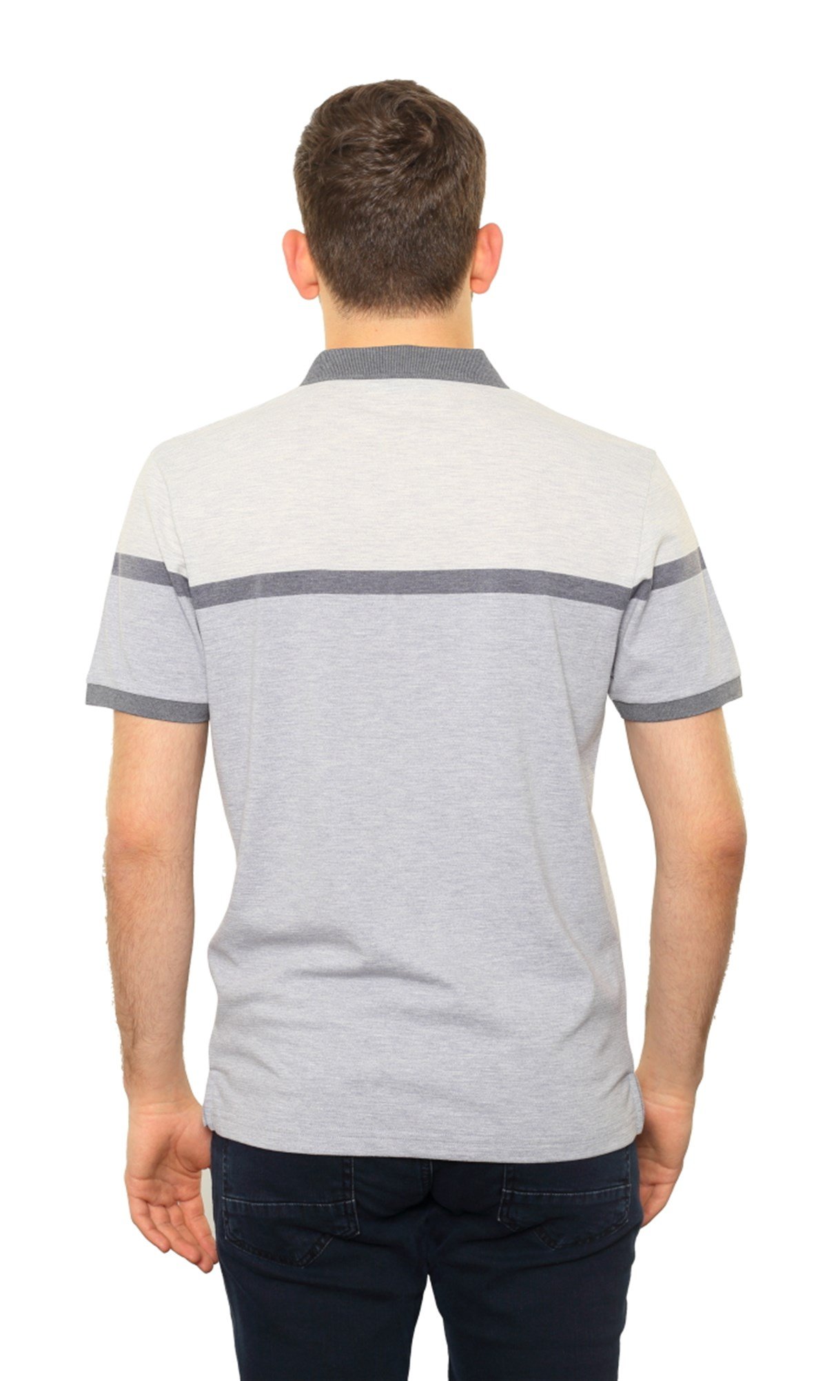 Polo Yaka T-Shirt 