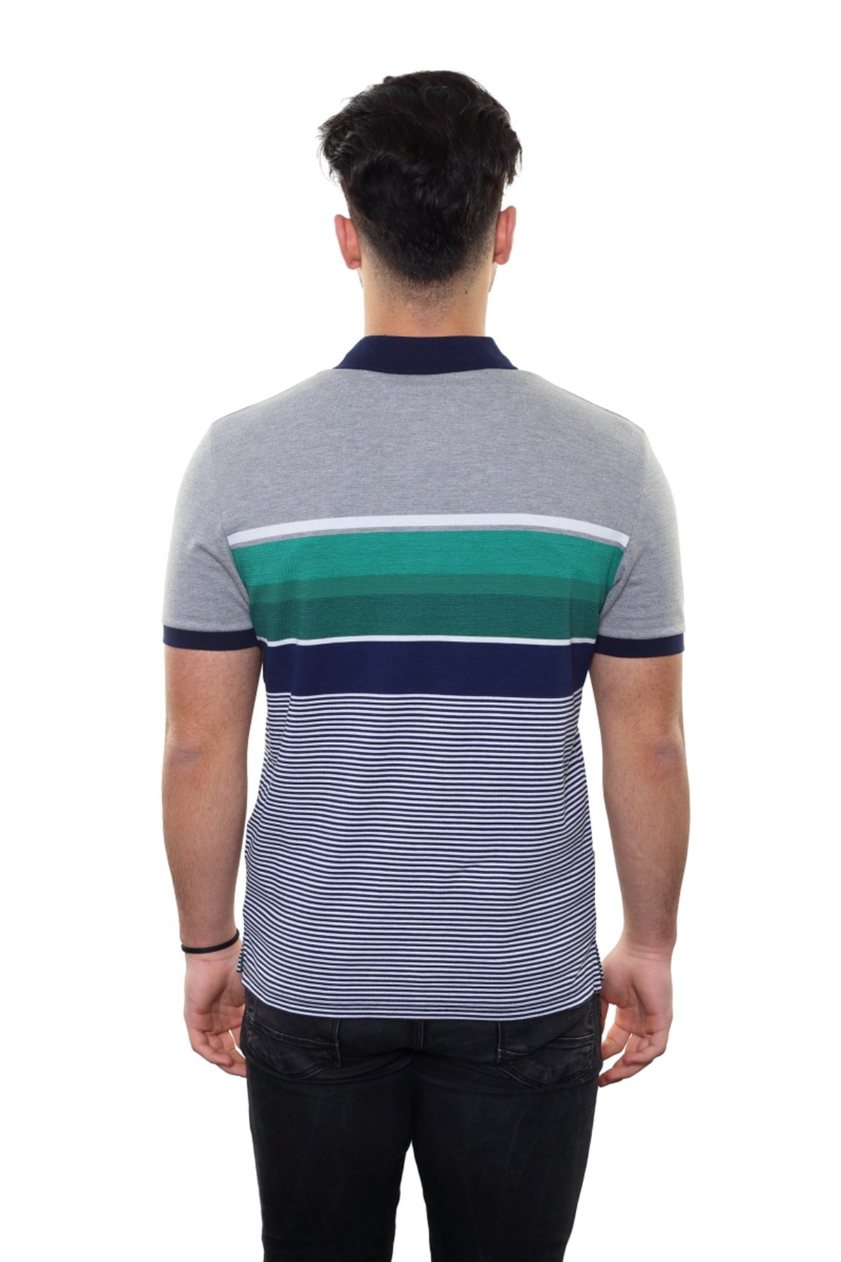 Polo Yaka T-Shirt 
