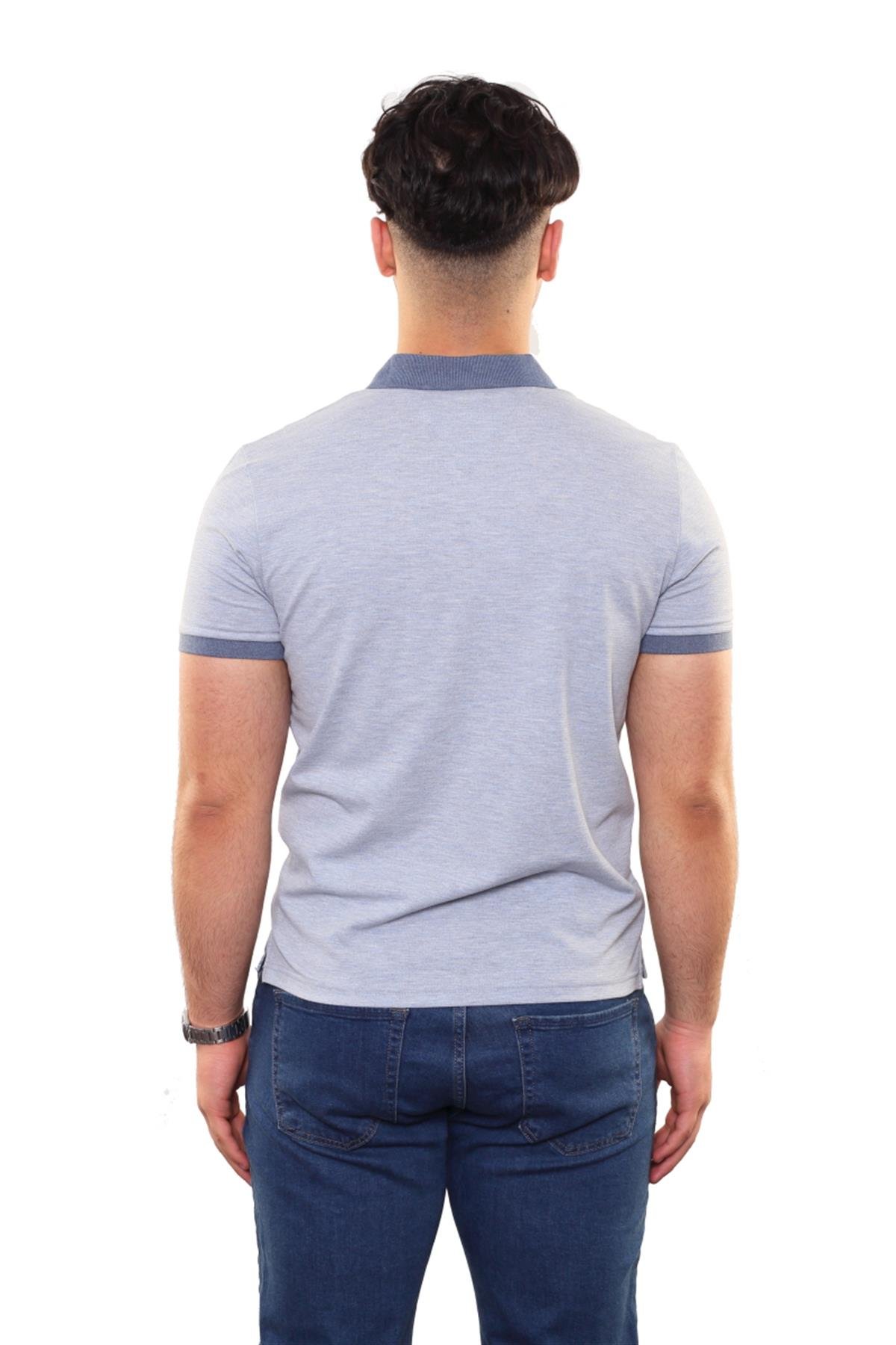 Polo Yaka T-Shirt 
