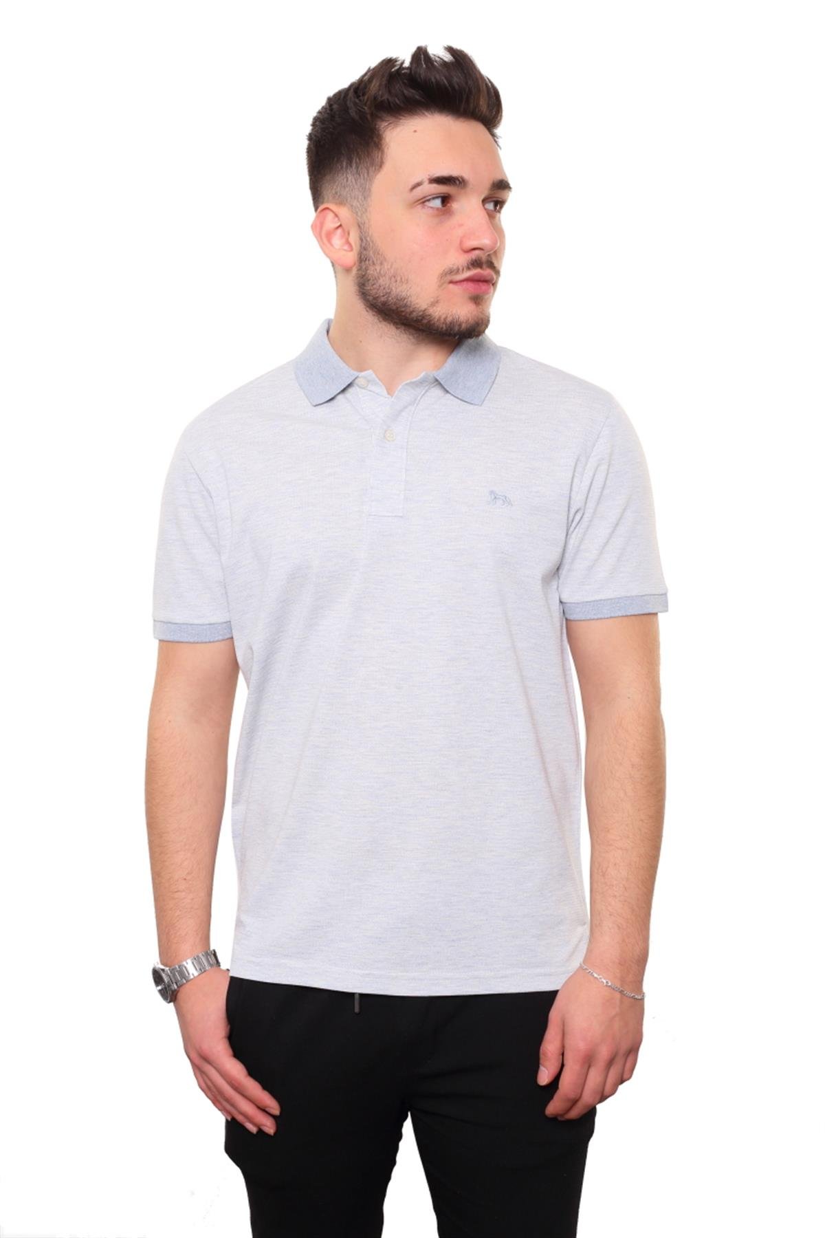 Polo Yaka T-Shirt 