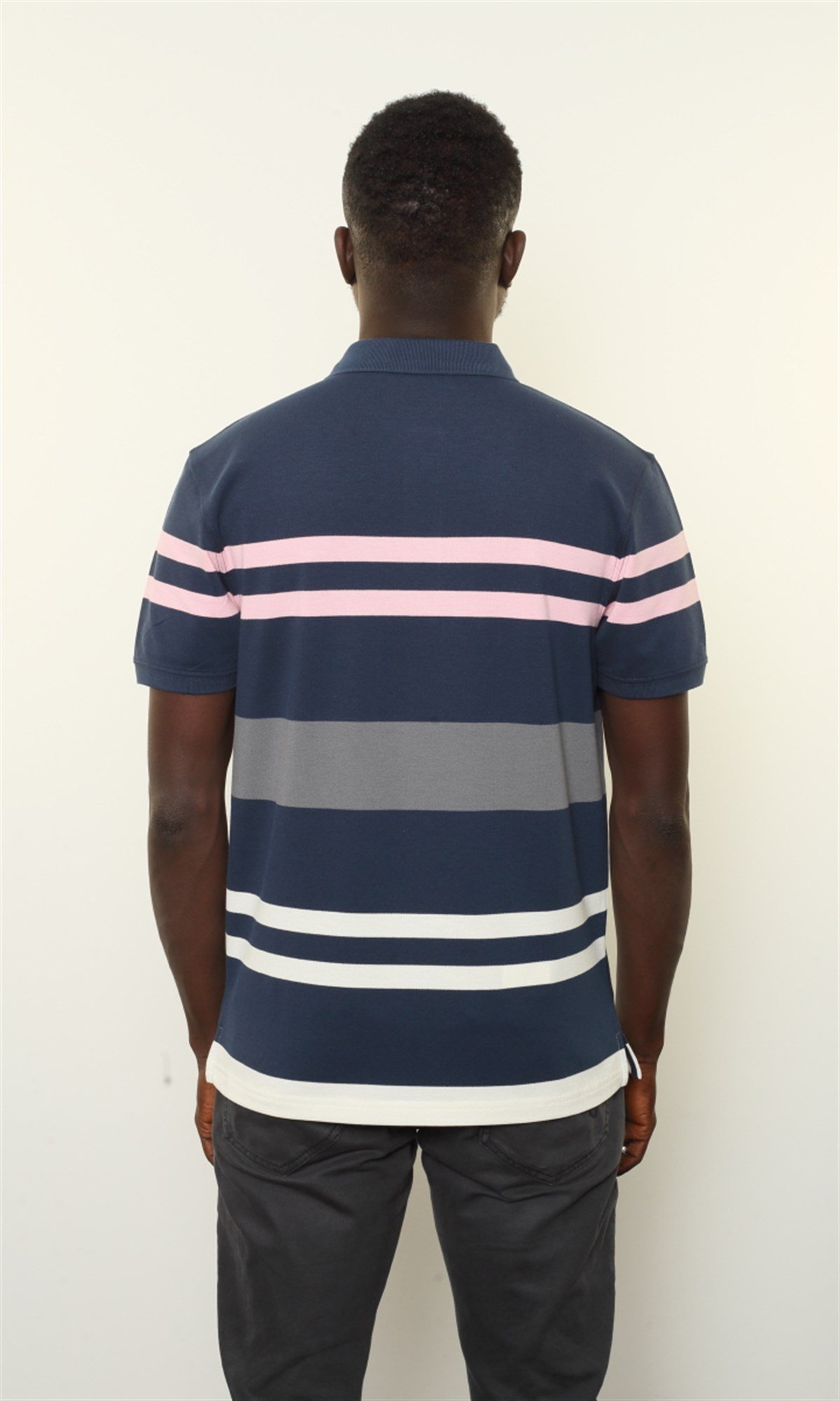 Polo Yaka T-Shirt 