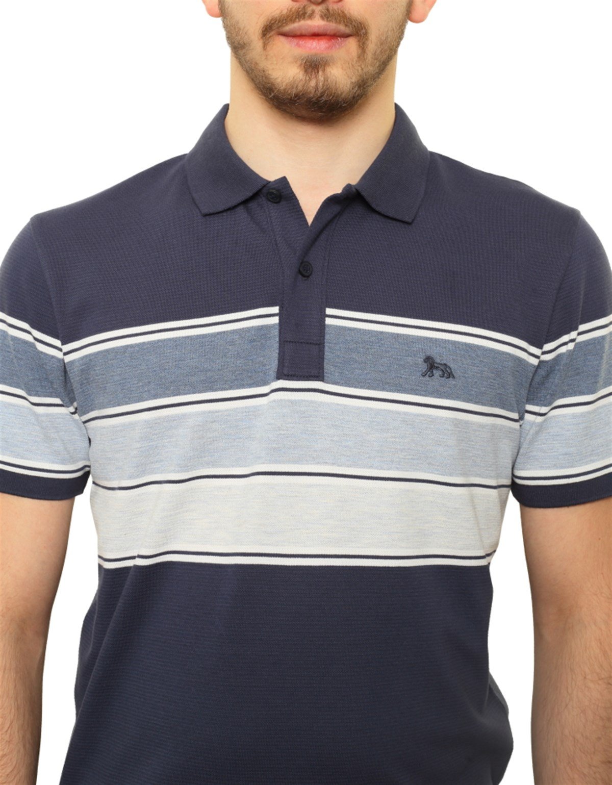 Polo Yaka T-Shirt 
