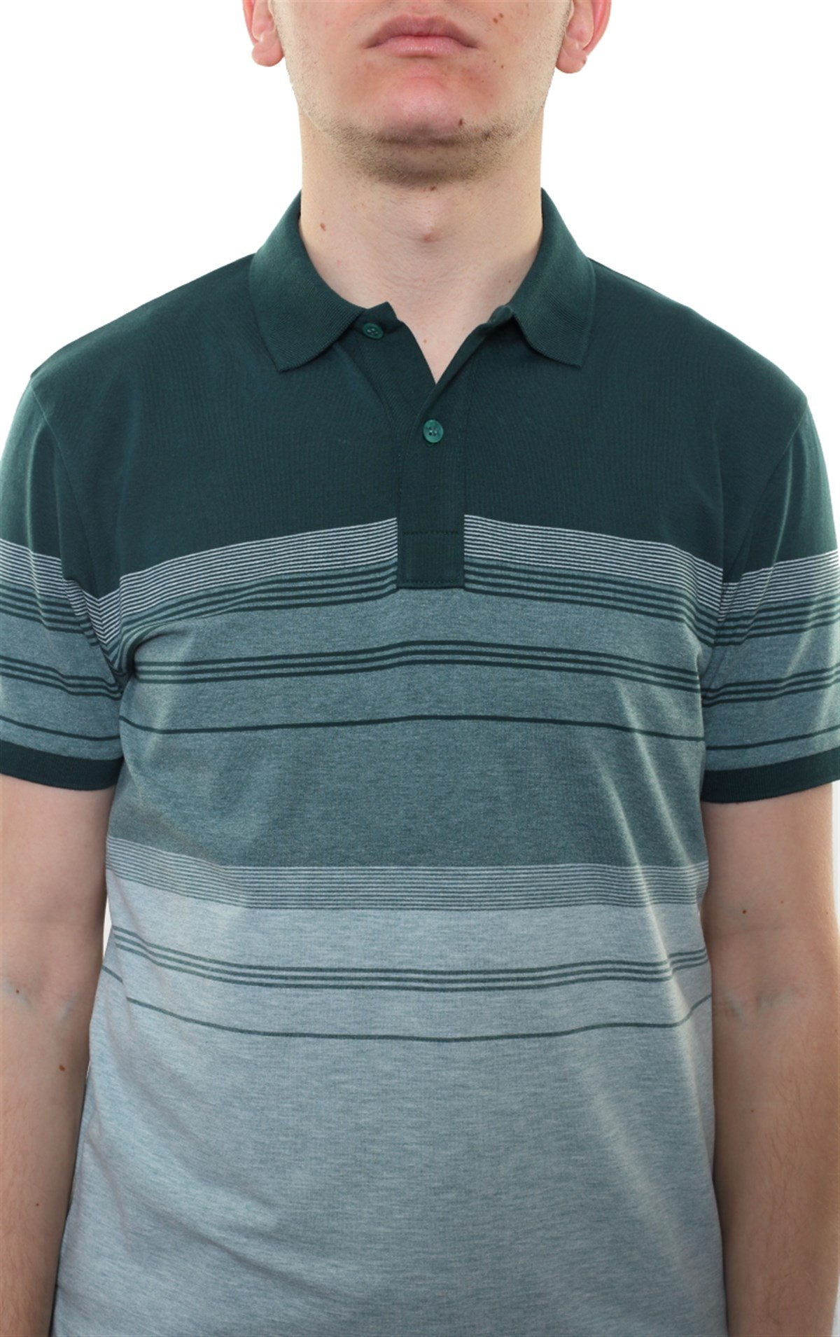 Polo Yaka T-Shirt 