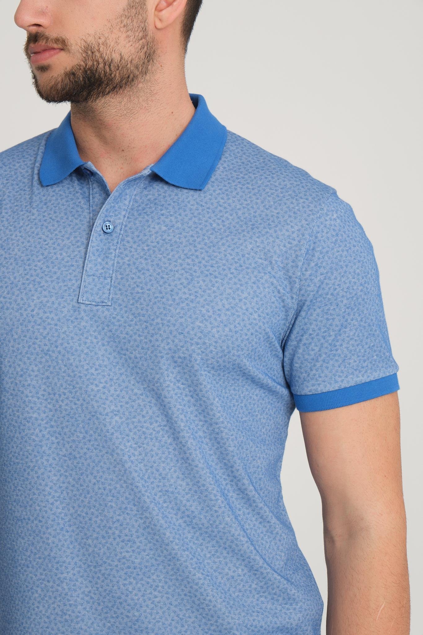 Polo Yaka T-Shirt 