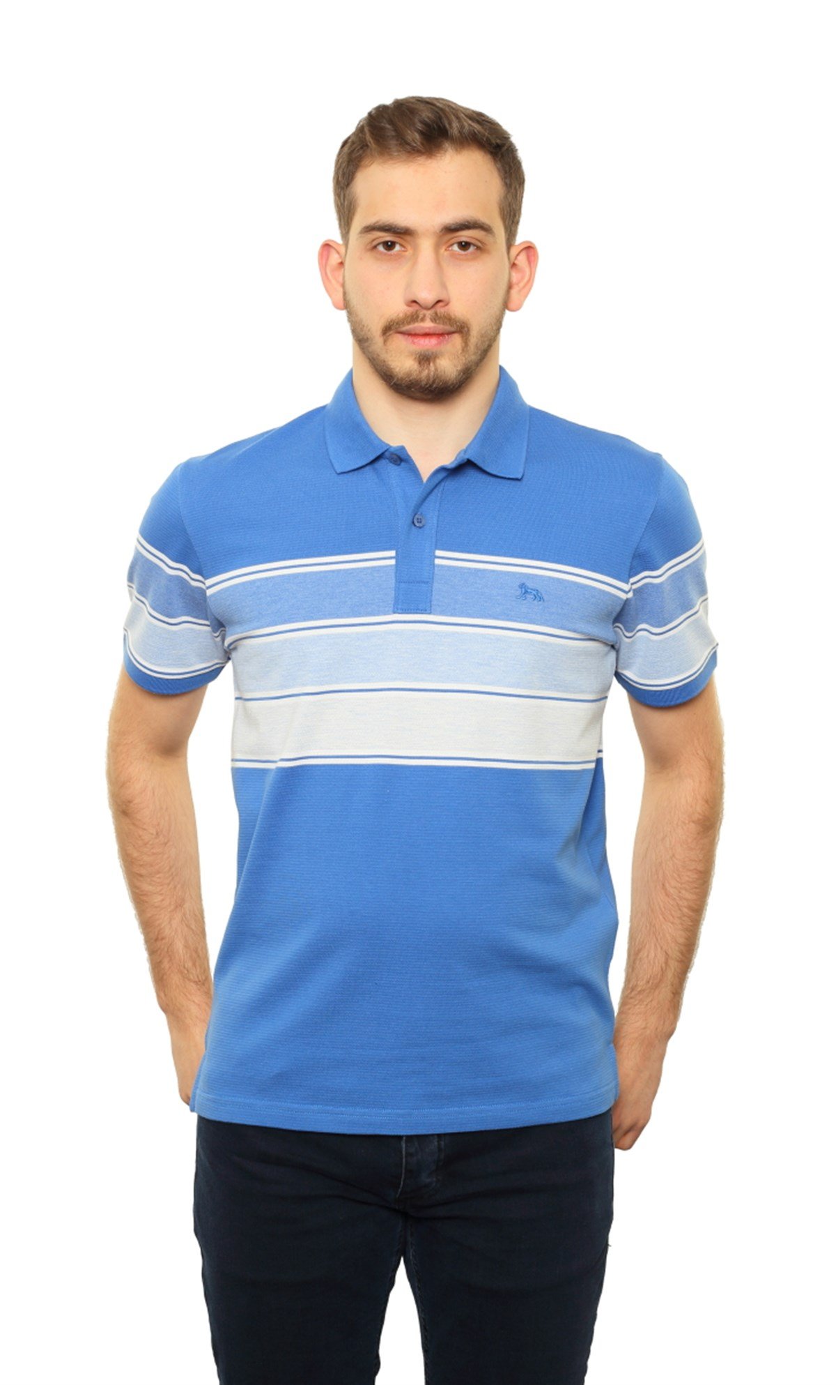 Polo Yaka T-Shirt 