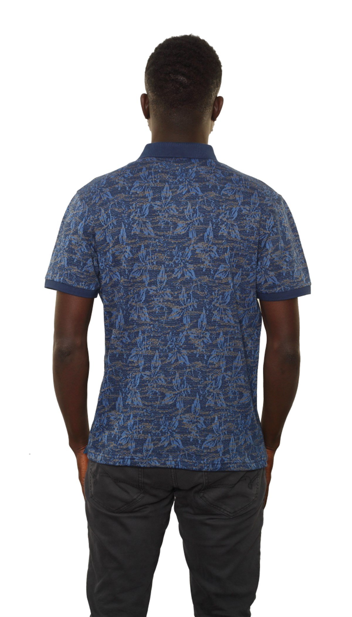 Polo Yaka T-Shirt 