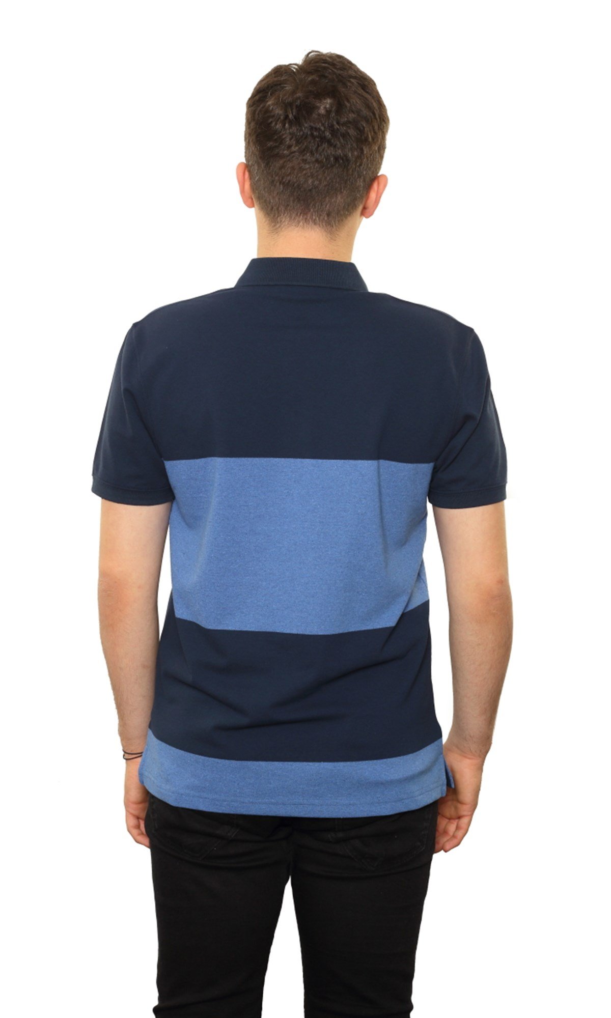 Polo Yaka T-Shirt 