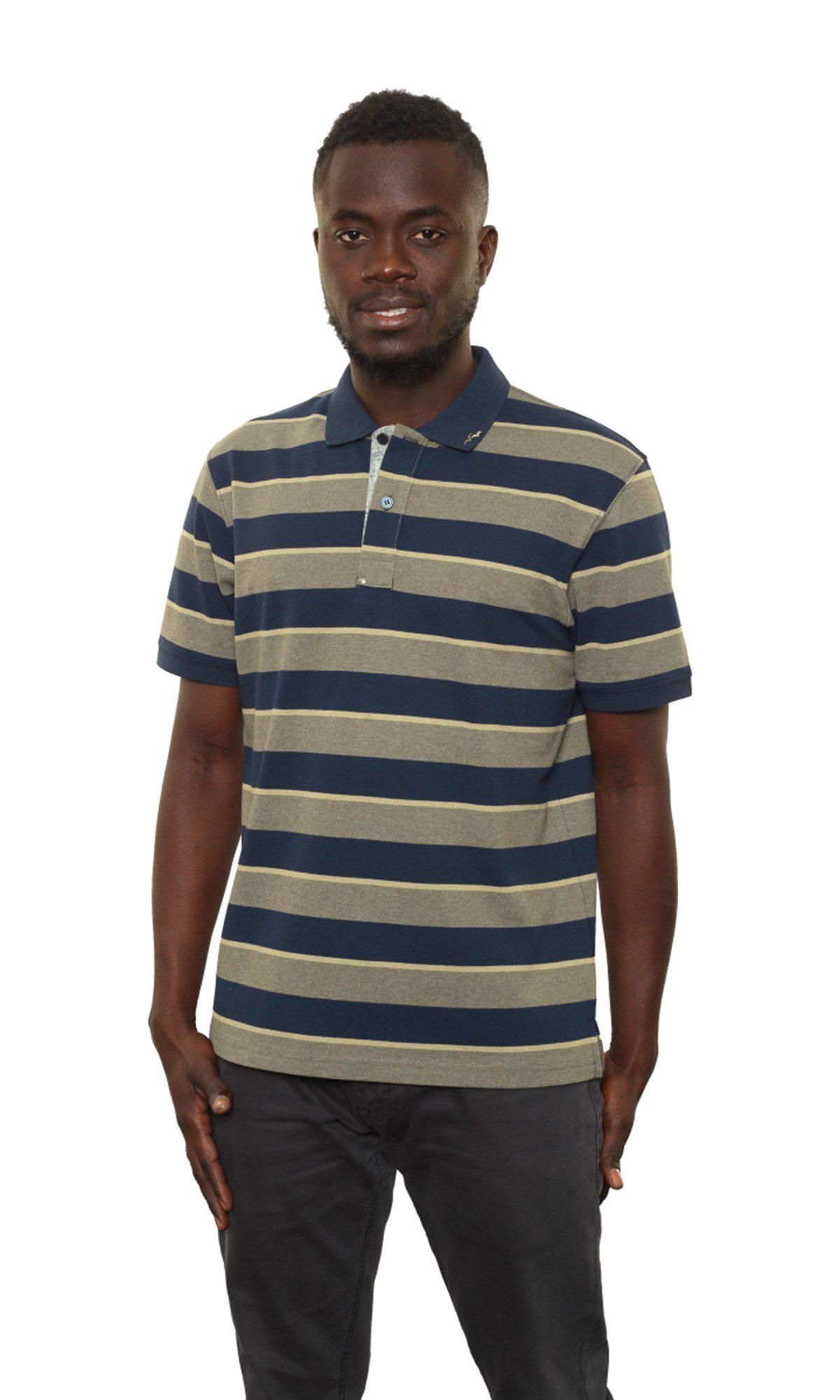Polo Yaka T-Shirt 