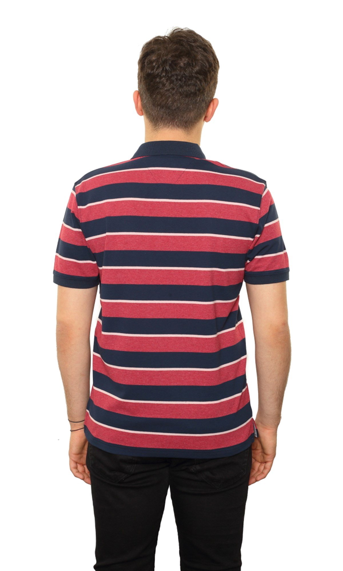 Polo Yaka T-Shirt 