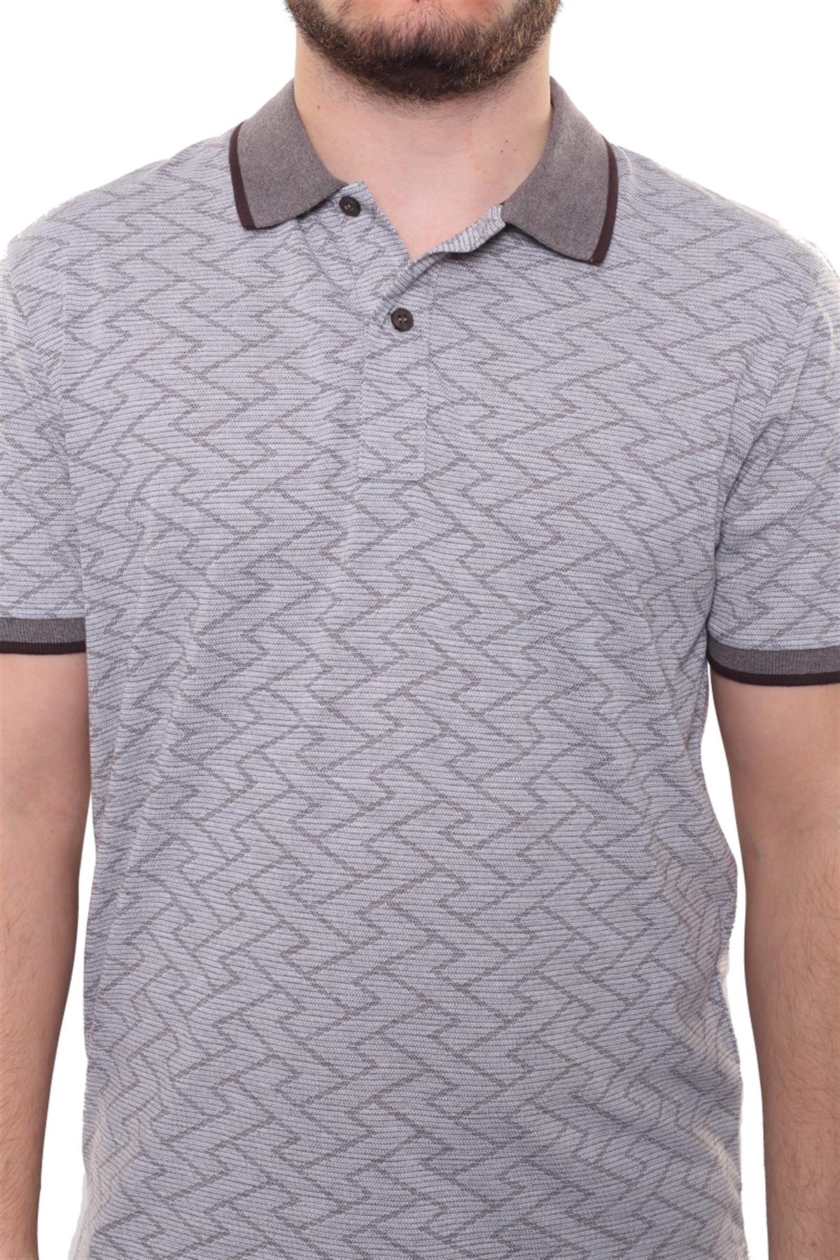 Polo Yaka T-Shirt 