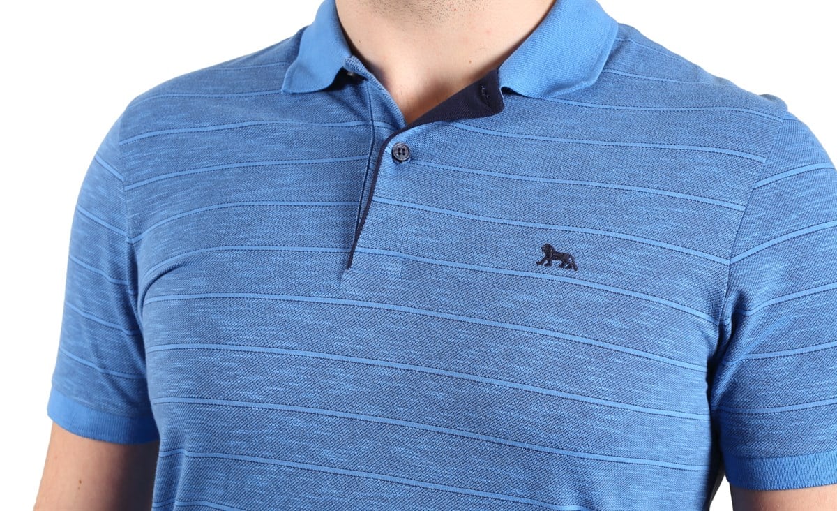 Polo Yaka T-Shirt 