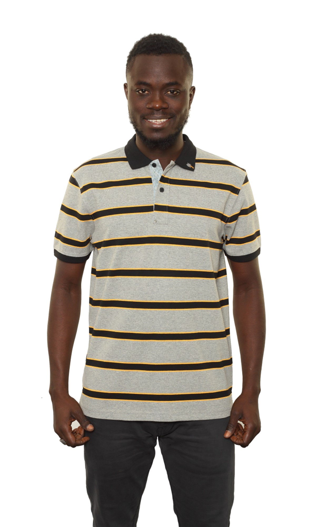 Polo Yaka T-Shirt 