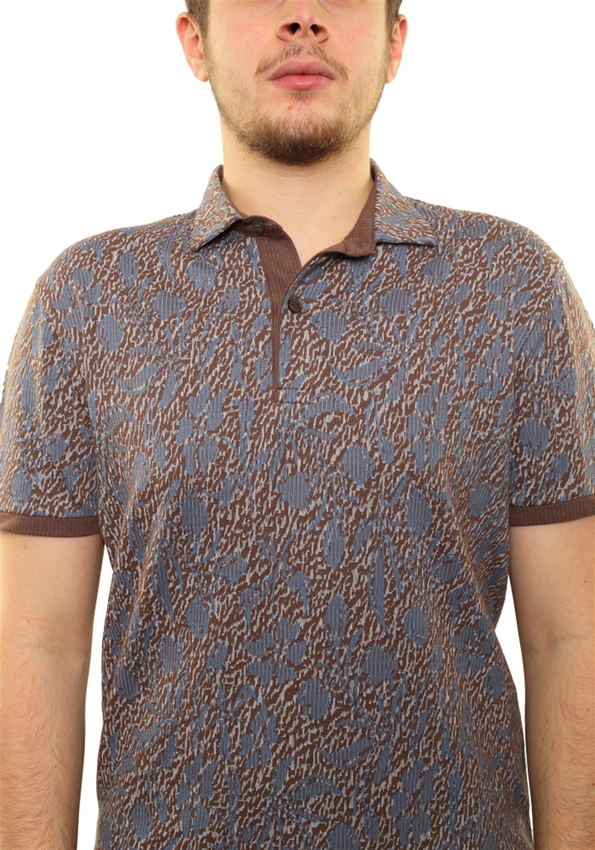 Polo Yaka T-Shirt 