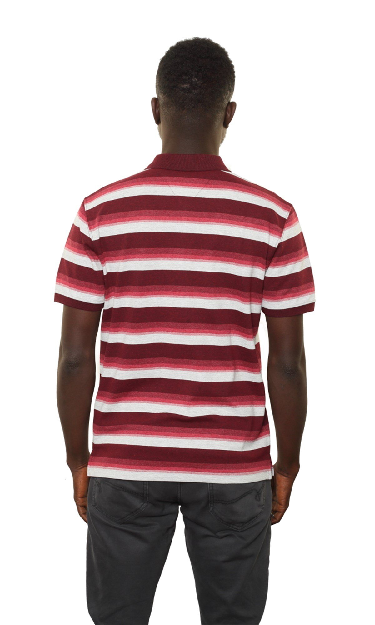 Polo Yaka T-Shirt 