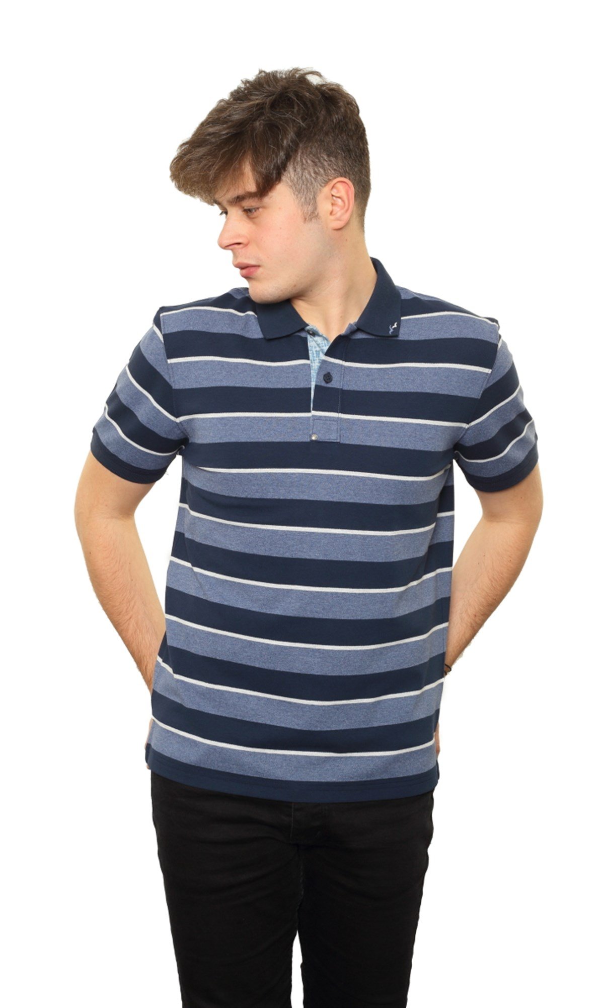 Polo Yaka T-Shirt 