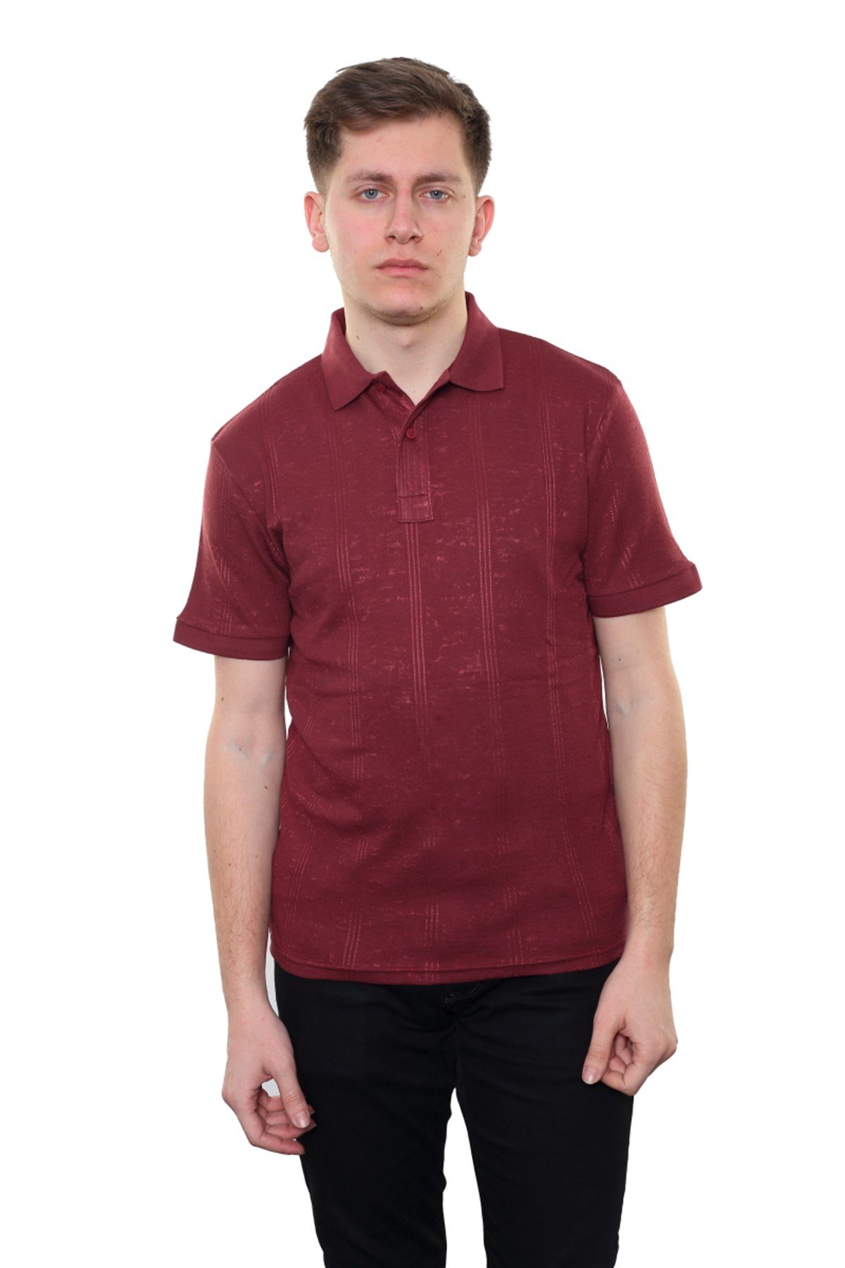 Polo Yaka T-Shirt 