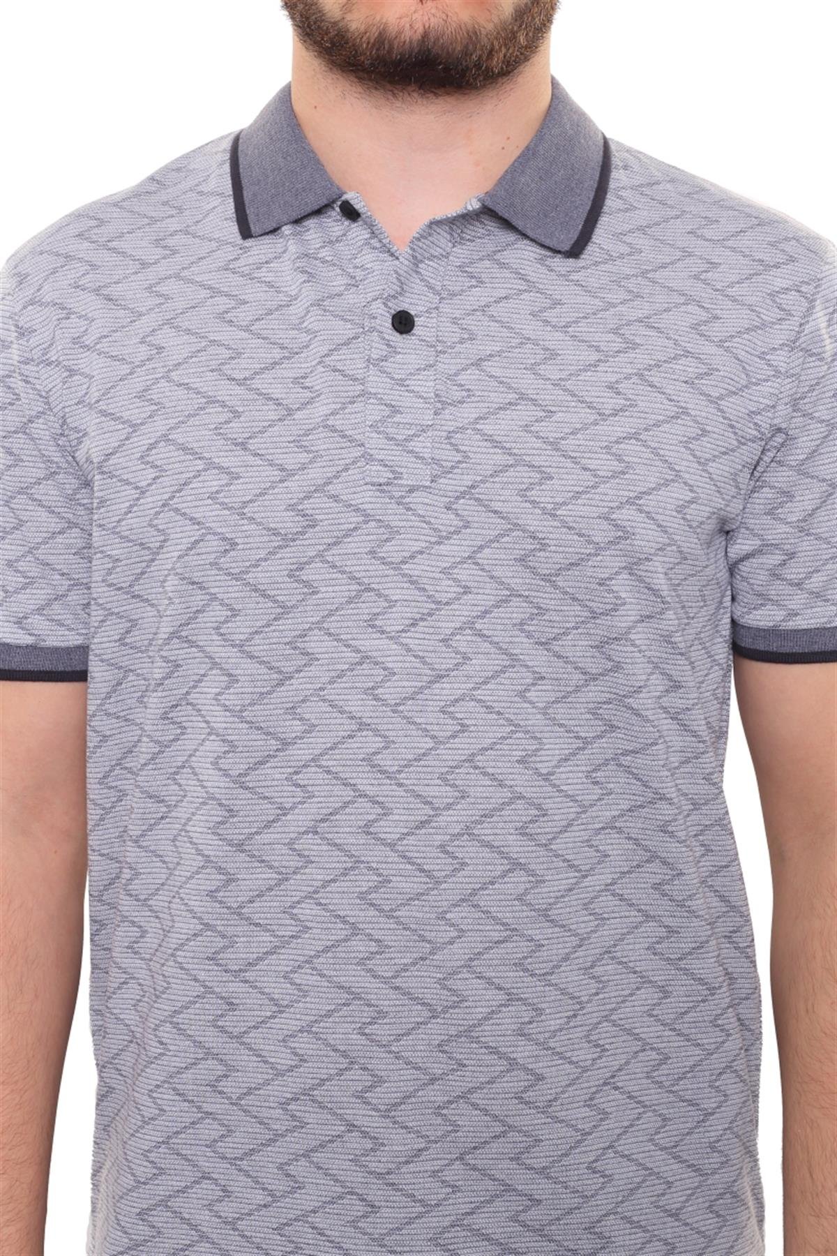 Polo Yaka T-Shirt 