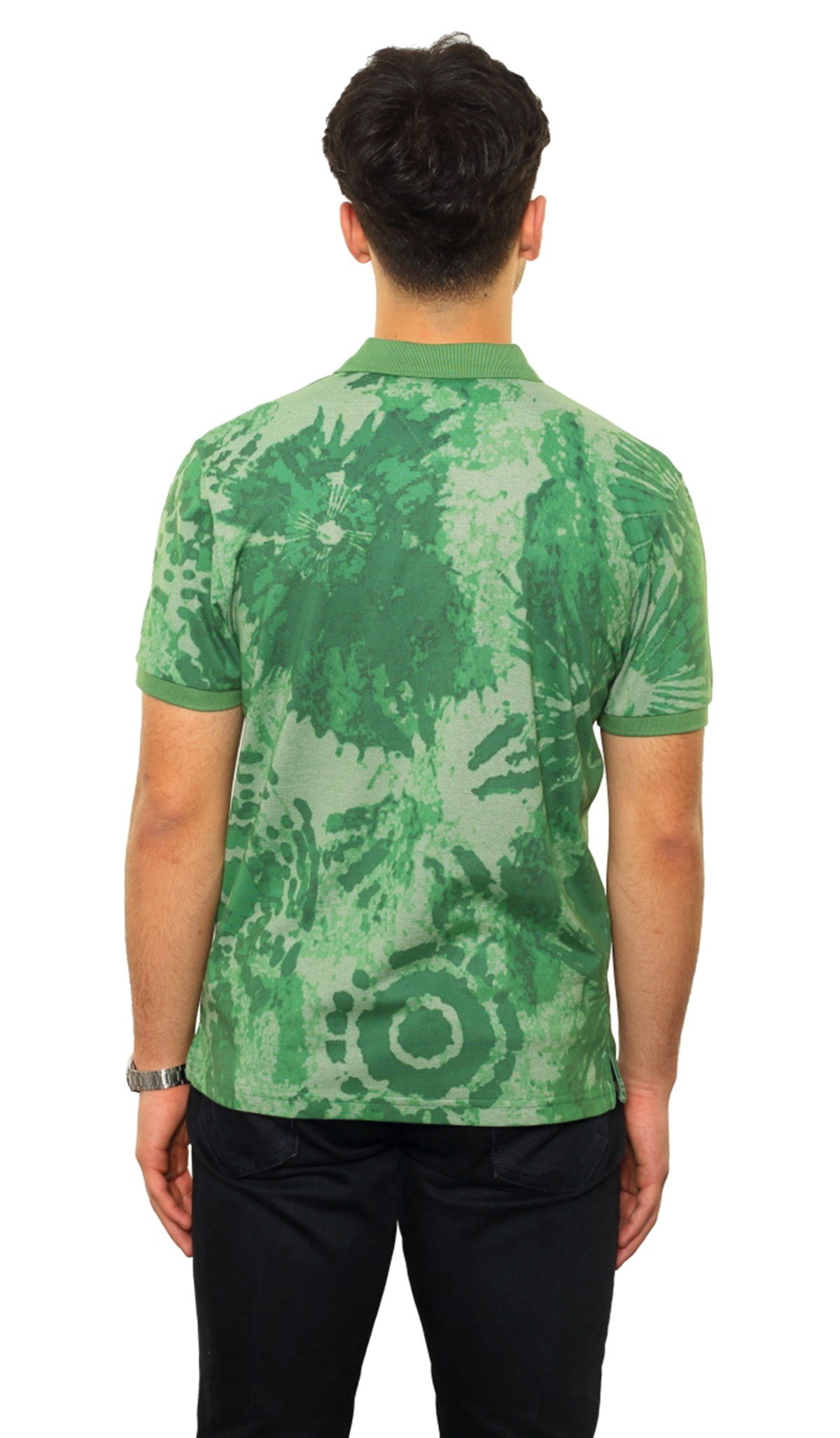 Polo Yaka T-Shirt 