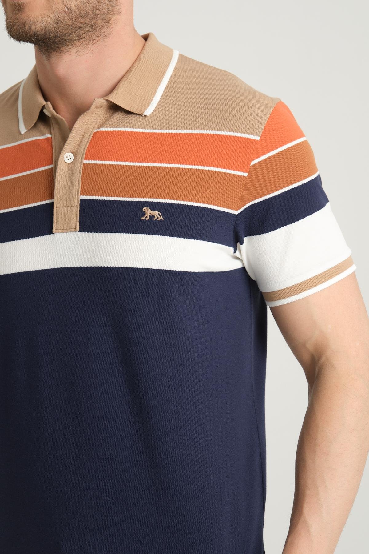 Polo Yaka T-Shirt 